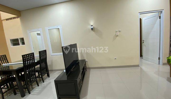 Disewakan Rumah Baru Mewah Elegan Dalam Perumahan Prima Lingkar Asri Jatibening 8