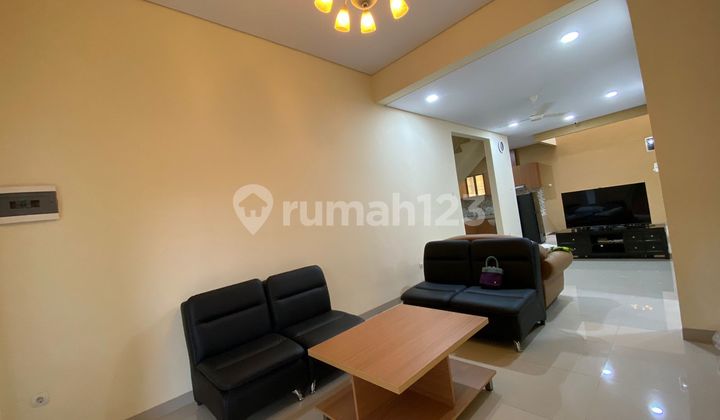 Disewakan Rumah Baru Mewah Elegan Dalam Perumahan Prima Lingkar Asri Jatibening 10