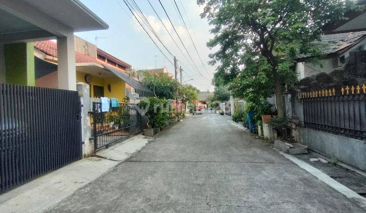 Disewakan Rumah Luas Murah Di Pekayon Galaxy Bekasi 2