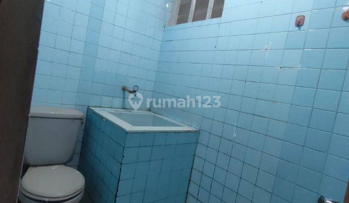 Disewakan Rumah Luas Murah Di Pekayon Galaxy Bekasi 4