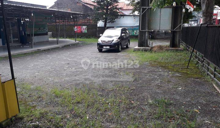 Disewakan Tanah Luas Di Pinggir Jalan Mustika Raya Dekat Grand Wisata Bekasi 6