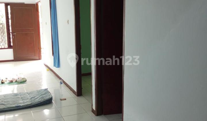 Dijual Rumah Bagus di Perum Permata Regency Bekasi 3