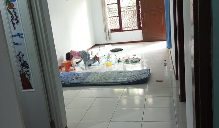 Dijual Rumah Bagus di Perum Permata Regency Bekasi 5