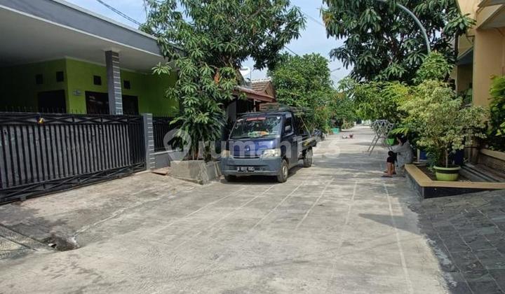 Dijual Rumah Bagus di Perum Permata Regency Bekasi 1