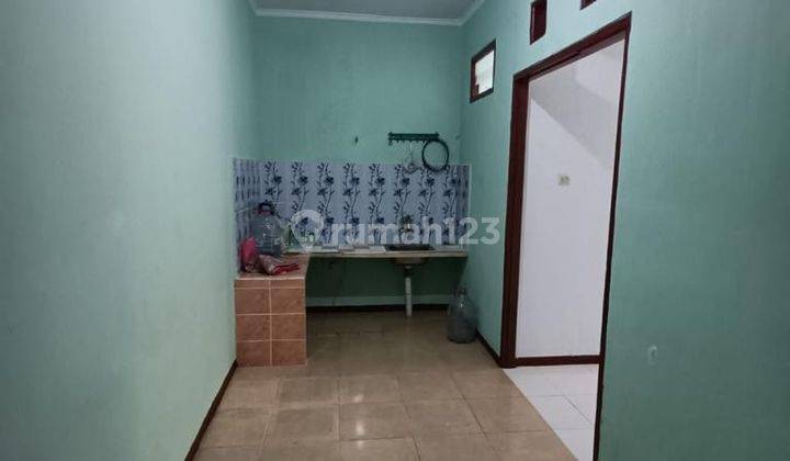 Dijual Rumah Bagus di Perum Permata Regency Bekasi 6