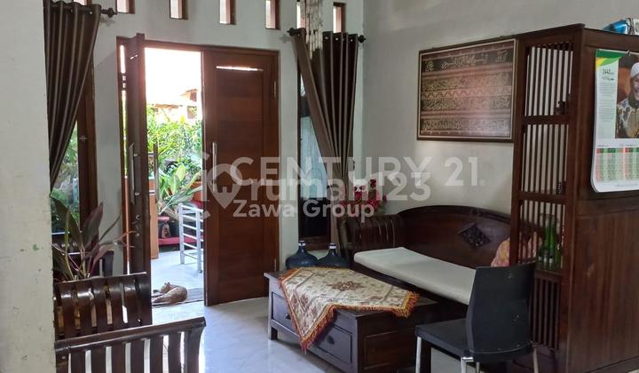 Dijual Cepat Rumah Lokasi Nyaman Dan Strategis Di Ciputat Tangsel 1