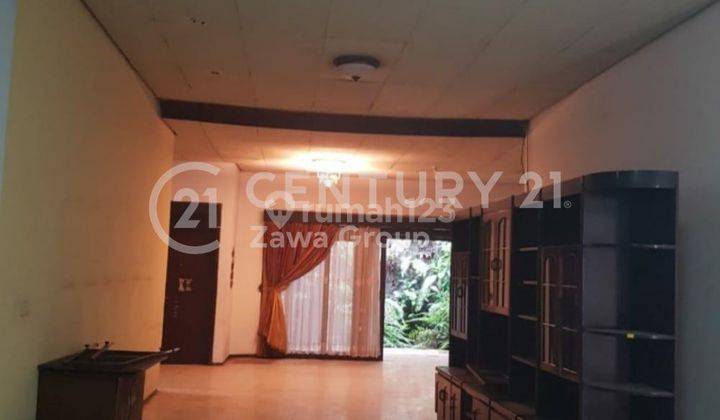 Dijual Cepat Karna Bu Rumah di Cipete Utara Jaksel 2