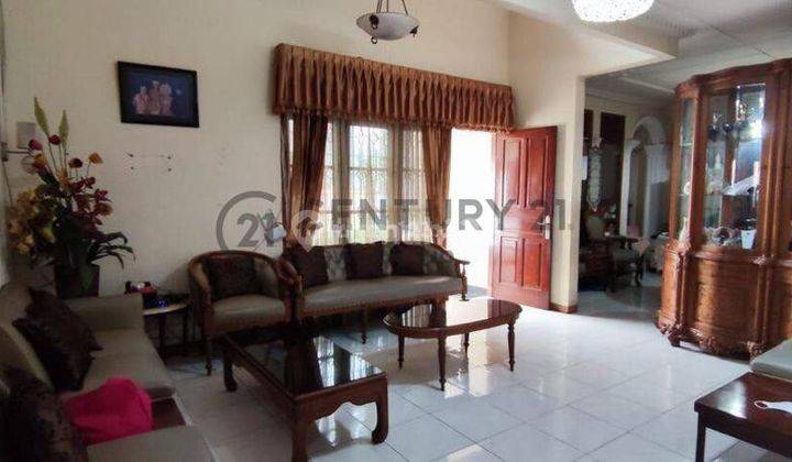 Dijual Rumah Dan Rumah Kost di Ks Tubun, Slipi, Jakarta Barat 1