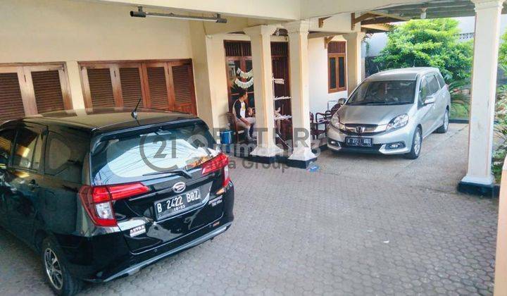 Dijual Rumah Dan Rumah Kost di Ks Tubun, Slipi, Jakarta Barat 2