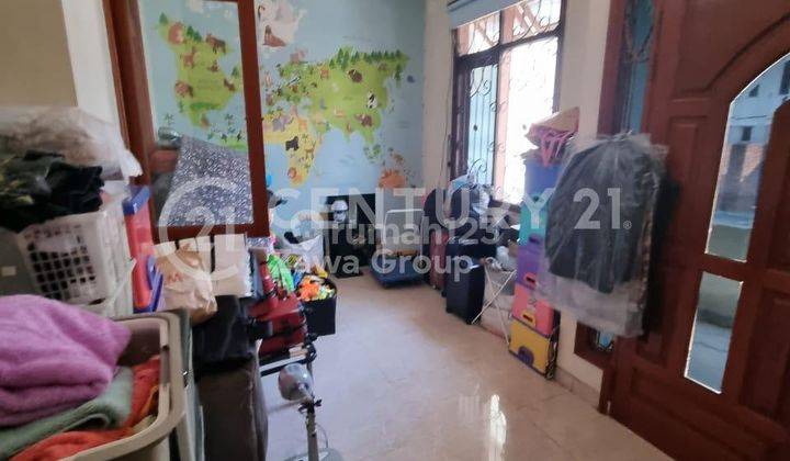 Dijual Rumah 3 Lantai Siap Huni Lokasi Di Mangga Besar Jakbar 2