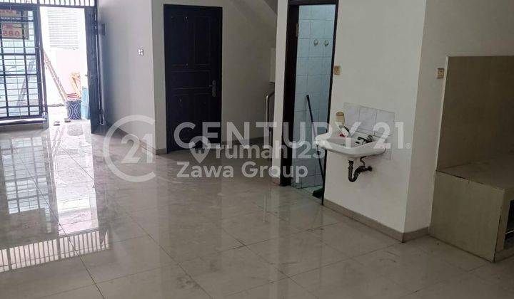 Dijual Rumah 2 Lantai Baru Renovasi Di Greenville Jakarta Barat  1