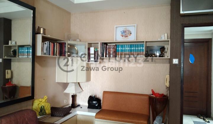 Dijual Apartemen Mediterania Garden 2 Lt Rendah Di Tanjung Duren