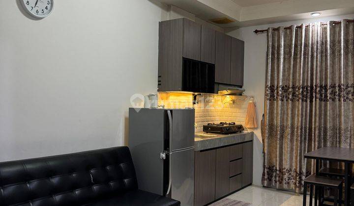 Dijual Cepat Apartemen Mediterania Garden 2 Di Tj Duren Jakbar 1