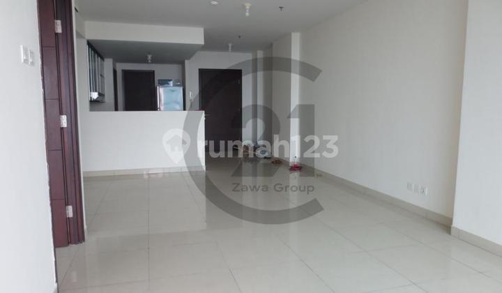 Disewakan Apartemen Central Park View City di Tanjung Duren Jakbar