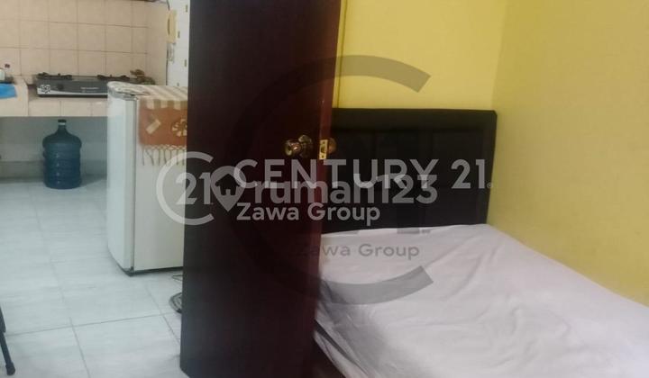 Disewakan Apartemen Mediterania Garden 1 View City Tanjung Duren 2