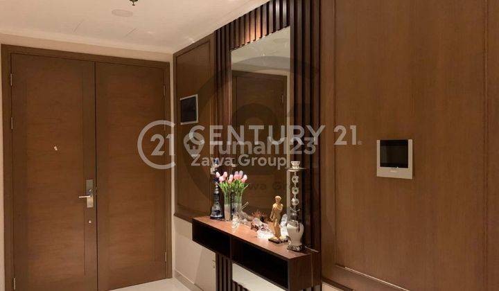 Turun Harga di Jual Murah Taman Anggrek Residence Condo di Jakbar 2