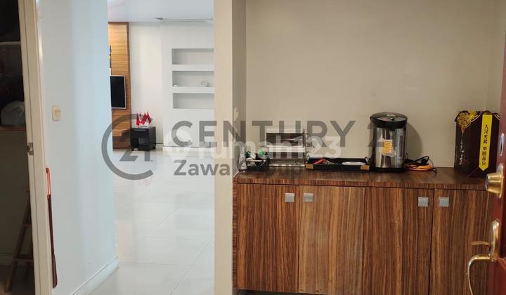 For Rent: Orchid Garden Condominium Apartment Fully Furnished City View 2