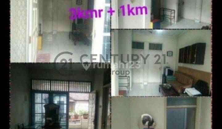 Dijual Cepat Rumah Di Gelong Baru Barat Jakarta Barat 2