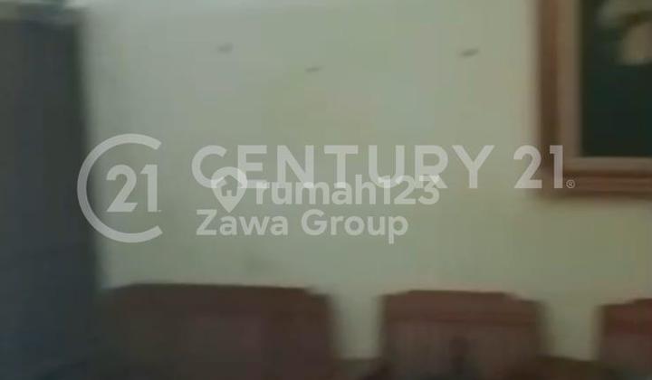 Dijual Rumah Tua Beserta Kios Hitung Tanah Di Rawa Belong Palmerah Jakarta Barat 2