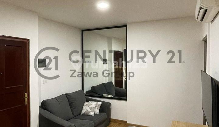 Disewakan Apartemen Mediterania Garden 1 Di Tanjung Duren Jakarta Barat 2