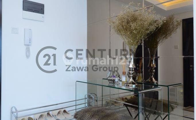 For Rent Luxurious Unit in Soho Residence Tanjung Duren Jakarta 2
