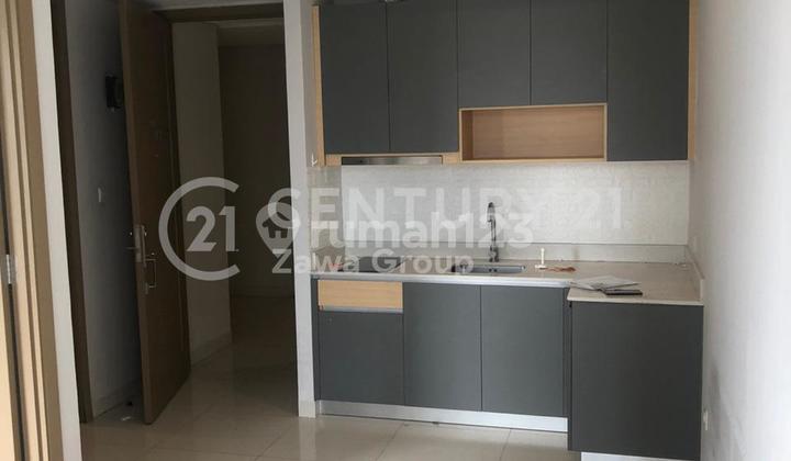 Quick Sale: Orchid Garden Residence Apartment in Tanjung Duren, Jakarta