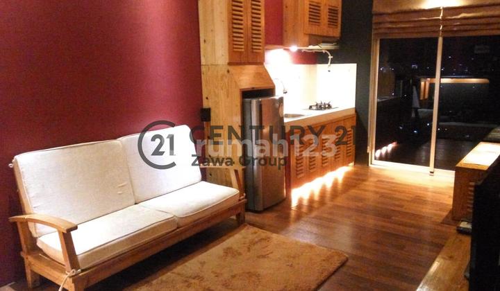 Dijual Apartemen Mediterania Garden 2 Tanjung Duren Jakarta Barat 2