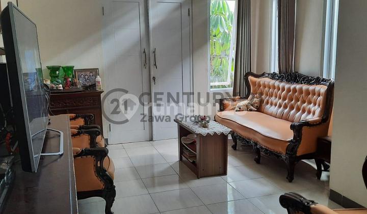 Dijual Rumah Kos Pondok Indah Kebayoran Lama Jakarta Selatan
