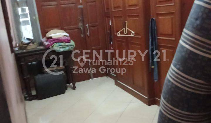 Dijual Rumah Di Jalan Madrasah Duren Sawit Jakarta Timur 1