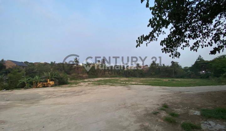 Dijual Kavling Tanah Di Cilegon Banten Lokasi Straregis Komersil 1