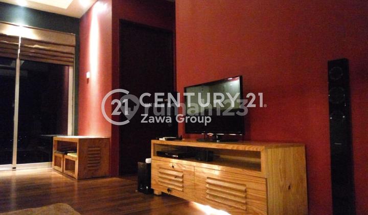 Dijual Apartemen Mediterania Garden 2 Tanjung Duren Jakarta Barat