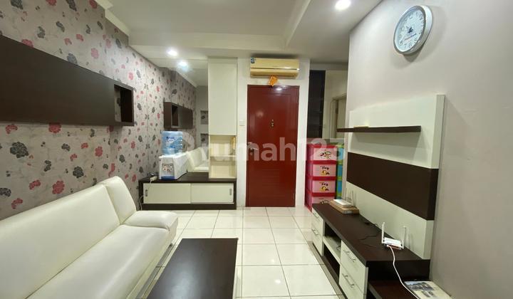 For Sale: Mediterania Garden 2 Apartment, Tanjung Duren, West Jakarta For Sale: Mediterania Garden 2 Apartment, Tanjung Duren, West Jakarta