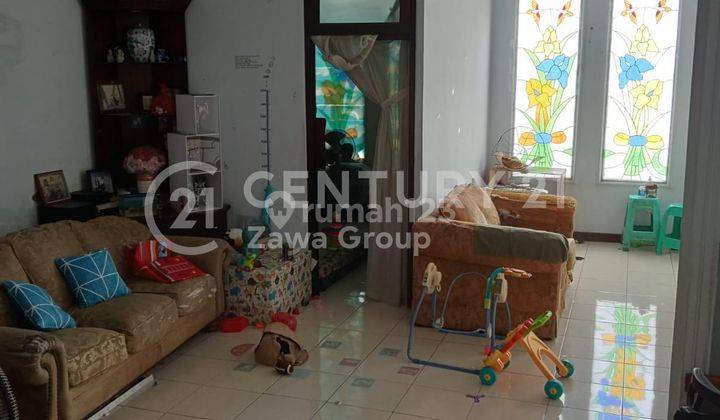 Dijual Murah Rumah 3 Lantai Siap Huni Di Cengkareng Jakarta Barat 1