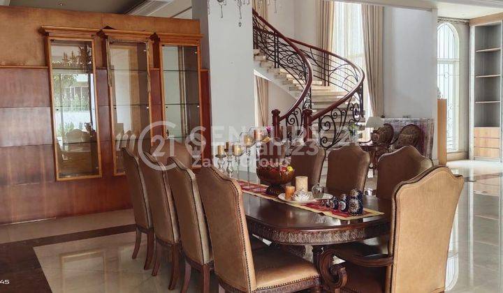 Dijual Rumah Mewah Di Pluit Jakarta Utara 1