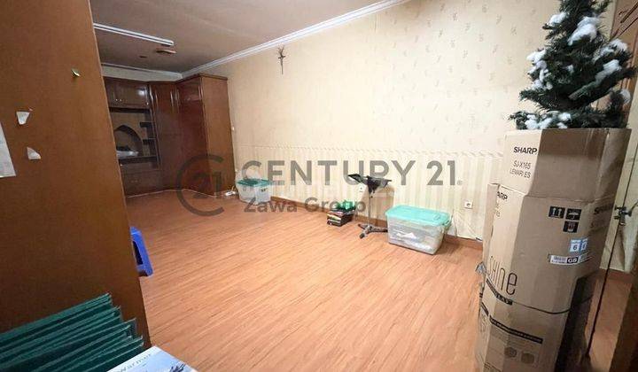 Dijual Rumah Siap Huni di Gelong Baru Jakarta Barat Lokasi Strategis 1