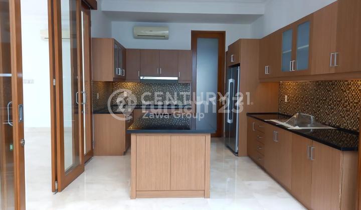 Disewakan Rumah Bagus Siap Huni Di Cipete Jakarta Selatan 2