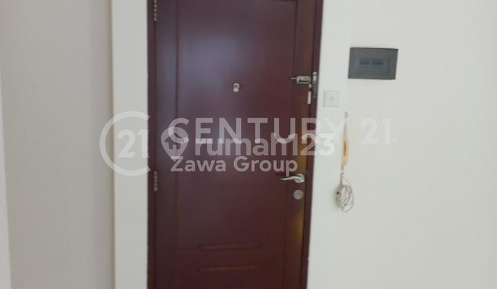 For Rent Mediterranean Garden Residence 2 Apartment Tanjung Duren West Jakarta