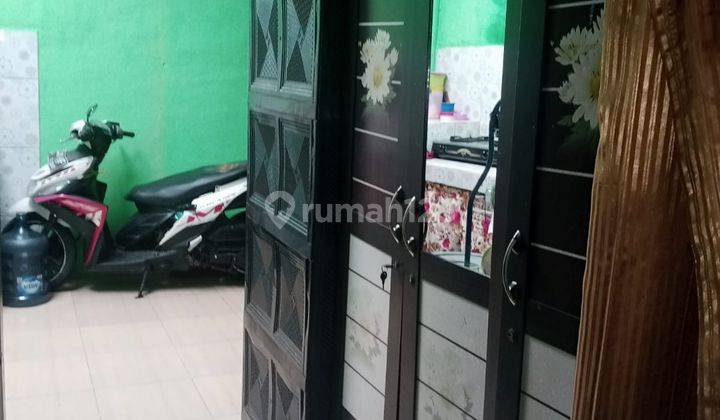 Over Kredit Rumah Subsidi murah sudah renovasi 5