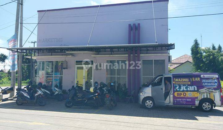Rumah Mewah Minimalis di Perumahan Tulip Rangkas Residence Type 30/60 angsuran 1,5Jt an 4