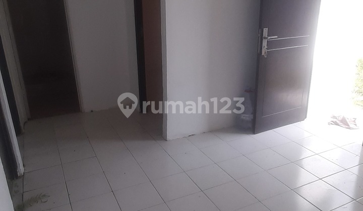 Over Kredit Rumah Cluster Tanpa BI Checking Angsuran 1,1 Jt 2