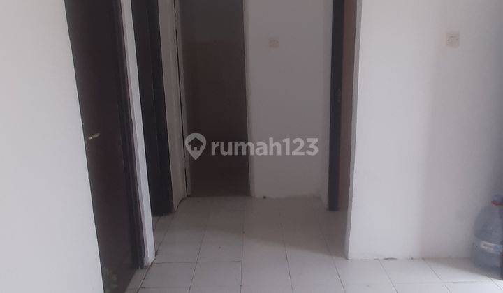 Over Kredit Rumah Cluster Tanpa BI Checking Angsuran 1,1 Jt 3