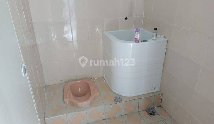 Over Kredit Rumah Cluster Tanpa BI Checking Angsuran 1,1 Jt 7