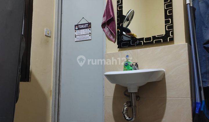 Over Rumah Sudah Renov SHM Dekat Stasiun Maja 4