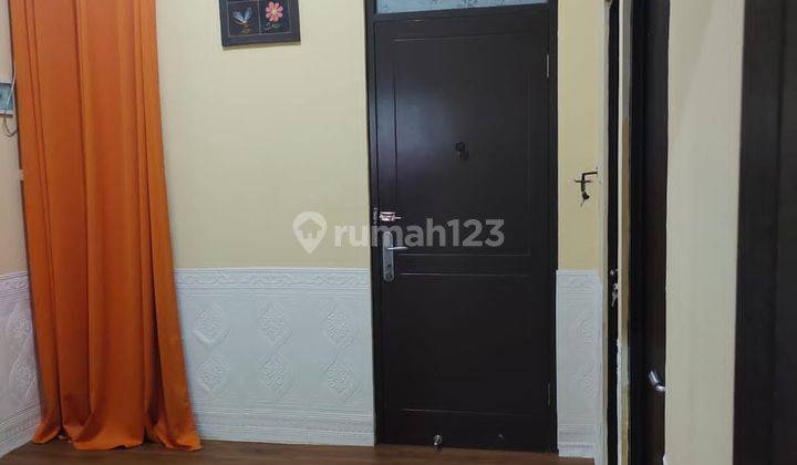 Over Rumah Sudah Renov SHM Dekat Stasiun Maja 9