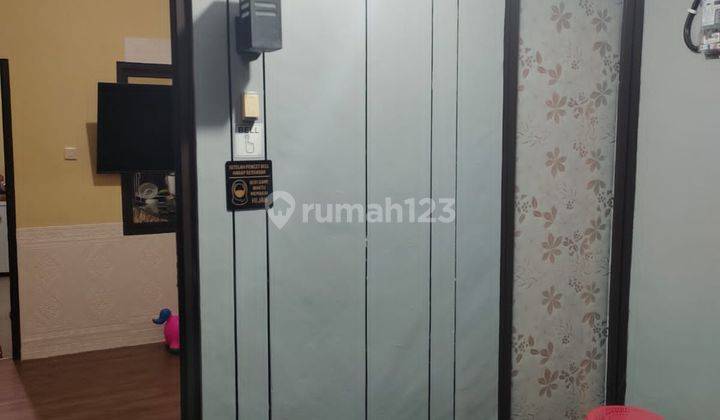 Over Rumah Sudah Renov SHM Dekat Stasiun Maja 11