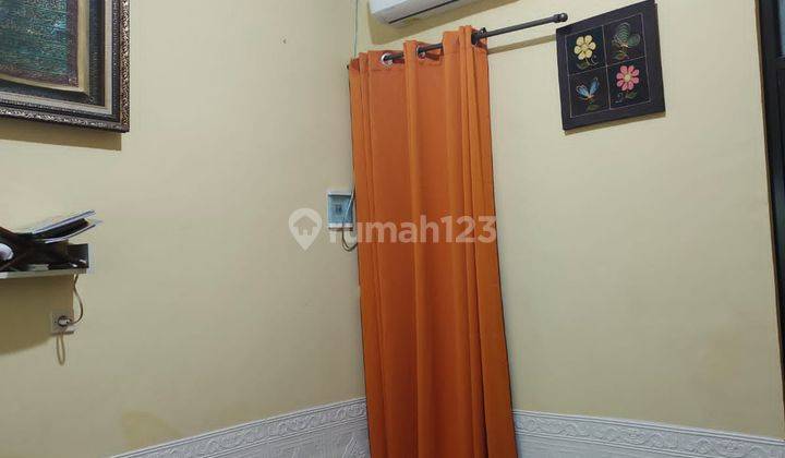 Over Rumah Sudah Renov SHM Dekat Stasiun Maja 12