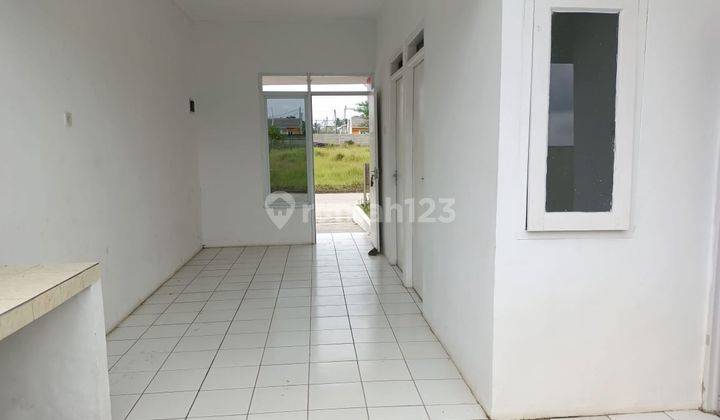 Over Kredit rumah subsidi Dekat Stasiun No BI Checking 2