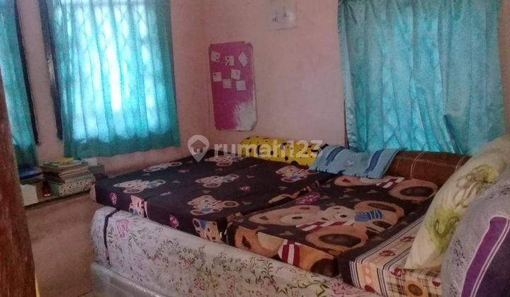 Rumah 2 Lantai di Hook 114 144 Sudah Renov 5 Km Tdr SHM 6