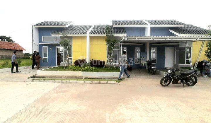 Booking Hanya 1 Jt angsuran 900Rb an 2