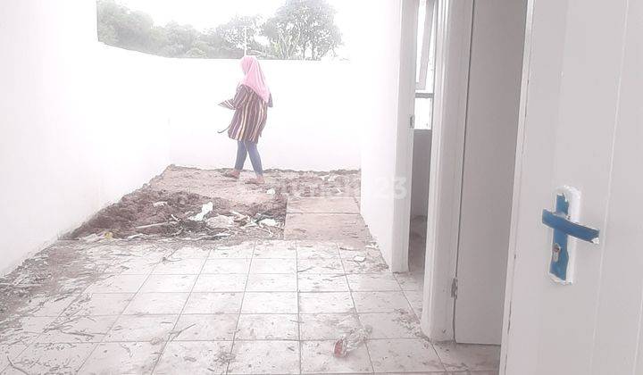 Rumah Subsidi Serang Booking hanya 500rb 3